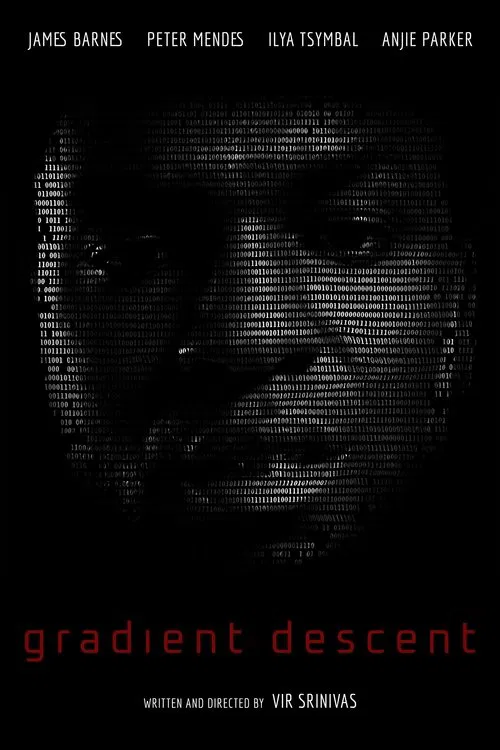 Gradient Descent movie poster