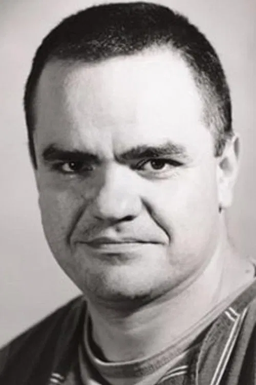 Foto de perfil de Pericles Lewnes
