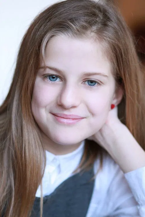 Lili Arseneau profile picture
