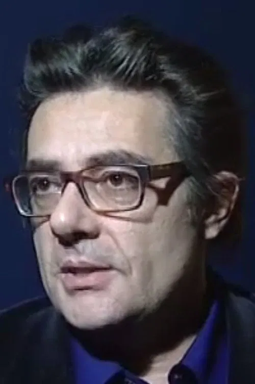 Manuel Boursinhac profile picture