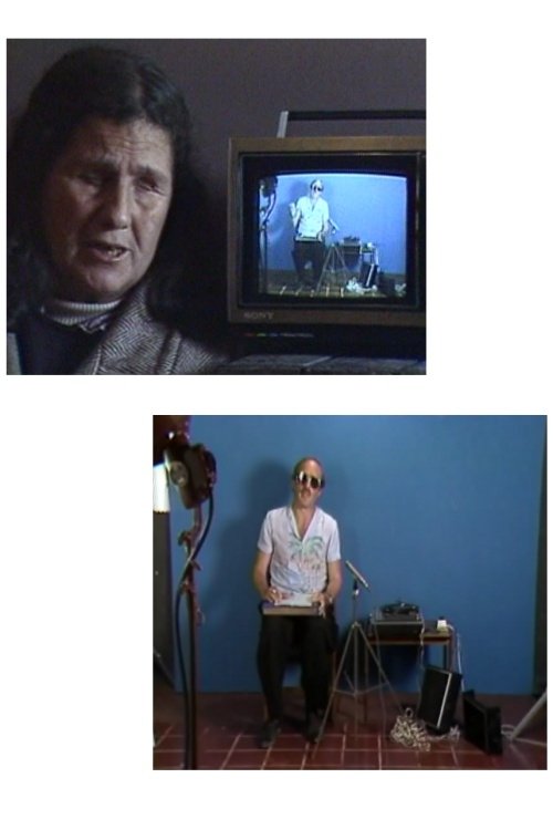 Poster do filme Satellitenis