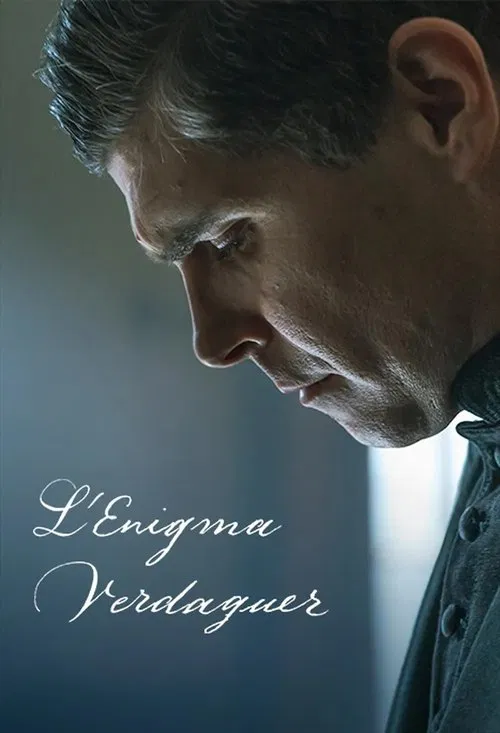 L'enigma Verdaguer movie poster