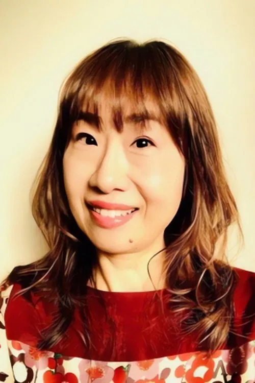 Yumi Fukamizu profile picture