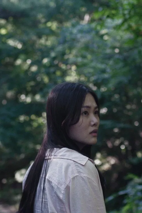 Poster do filme Yeo-young′s Trip to Haenam