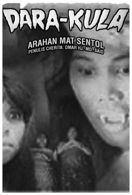Dara-Kula movie poster