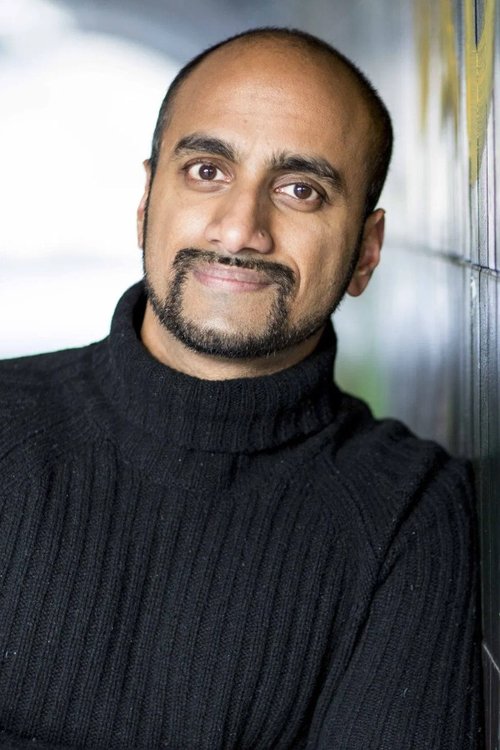 Foto de perfil de Murali Perumal