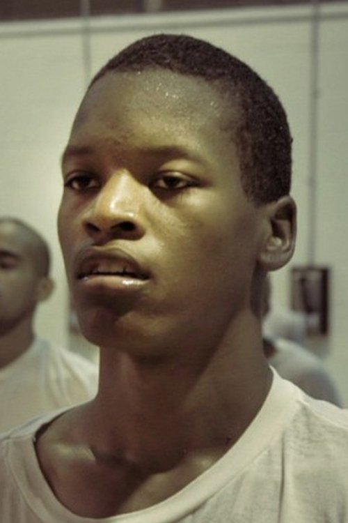 Destyne Butler Jr. profile picture