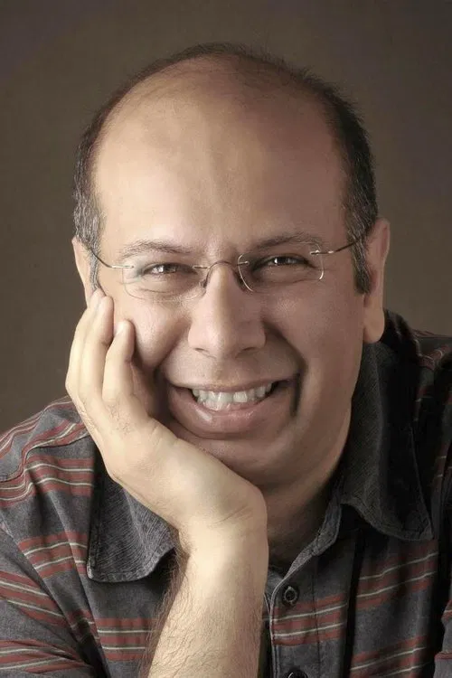 Mohammad Bohrani profile picture