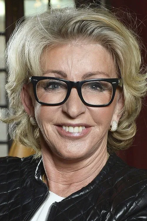 Karin Laserow profile picture