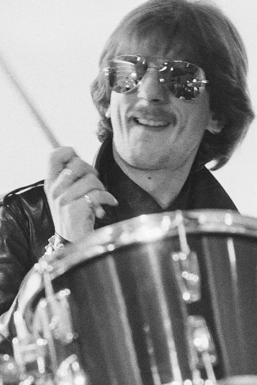 Dave Holland profile picture