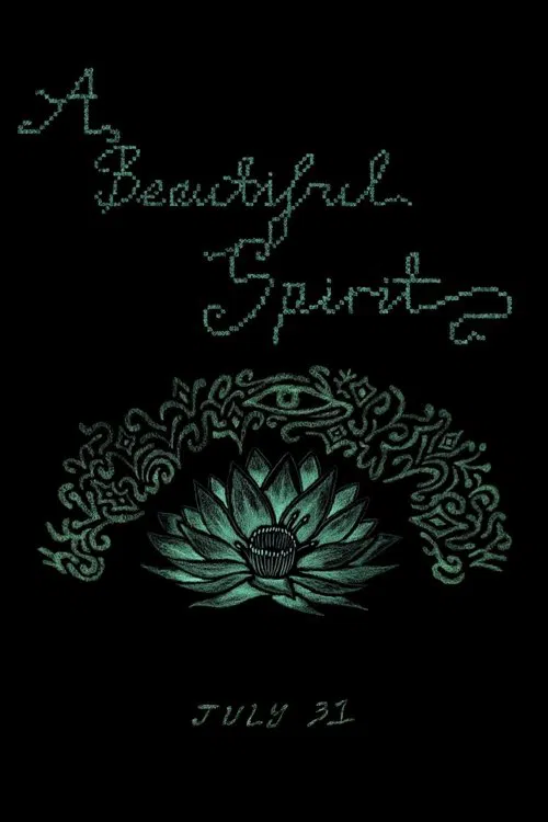 A Beautiful Spirit movie poster