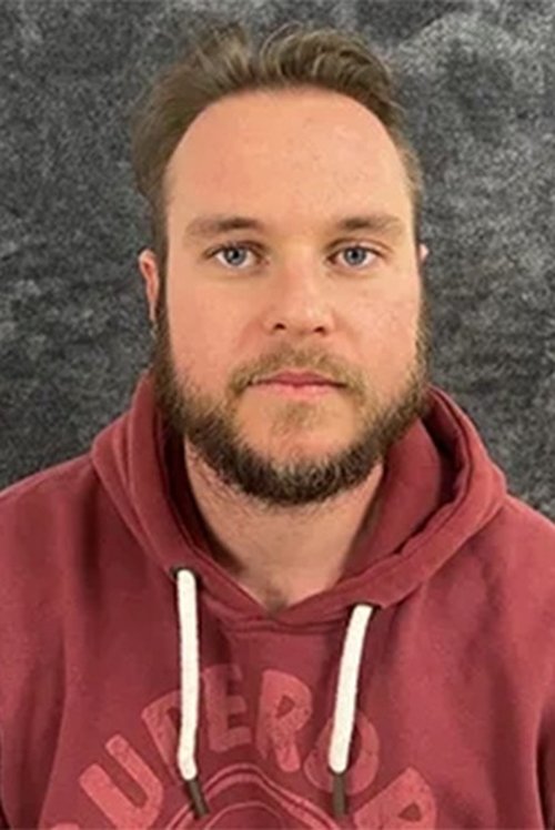 Tyson Harper profile picture