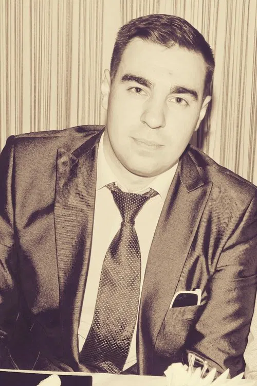 Alexander Shishkov profile picture