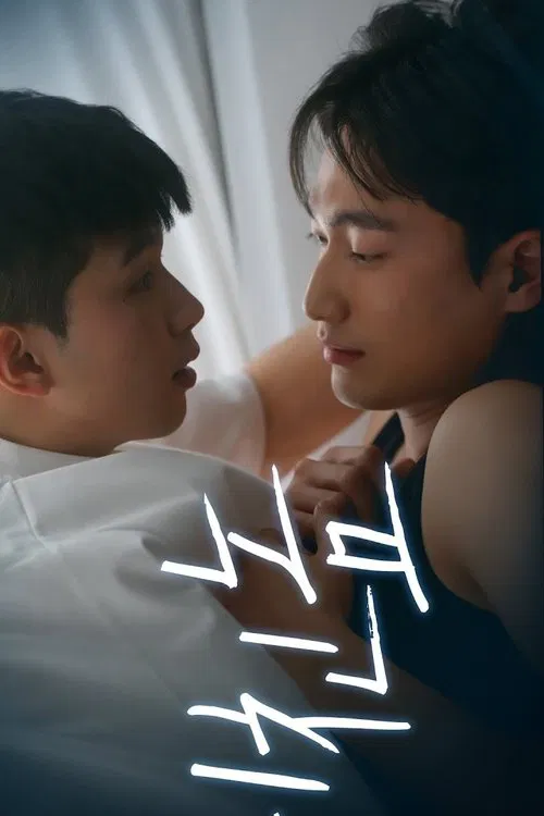 Wrong Number tv show poster