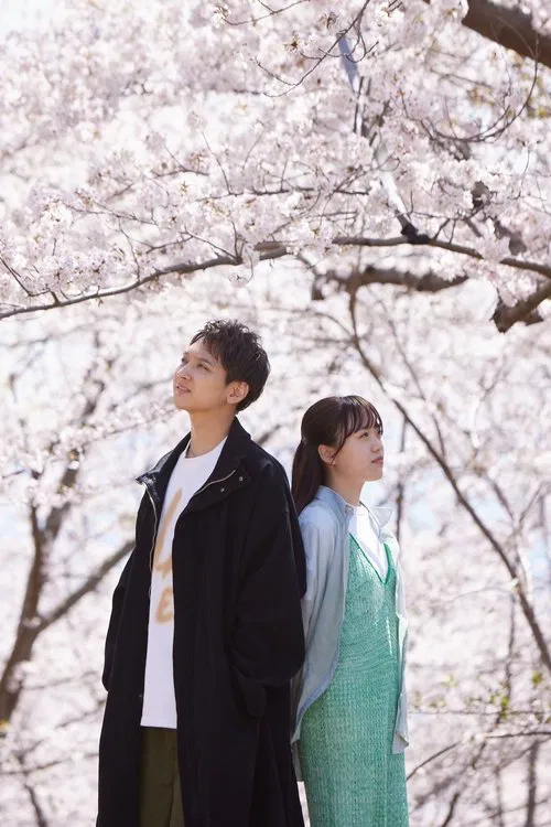 Tada, Anata wo Rikai Shitai movie poster