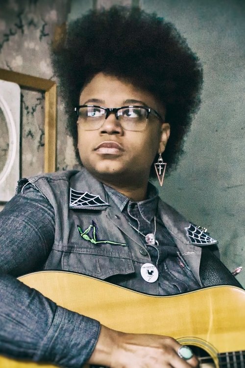 Amythyst Kiah profile picture