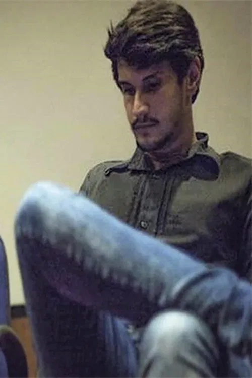 Foto de perfil de Luan Moreno