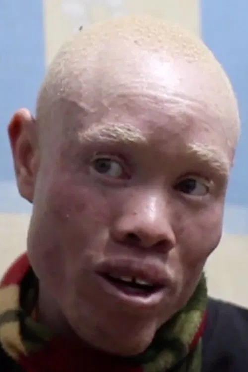 Gideon Mwakina profile picture