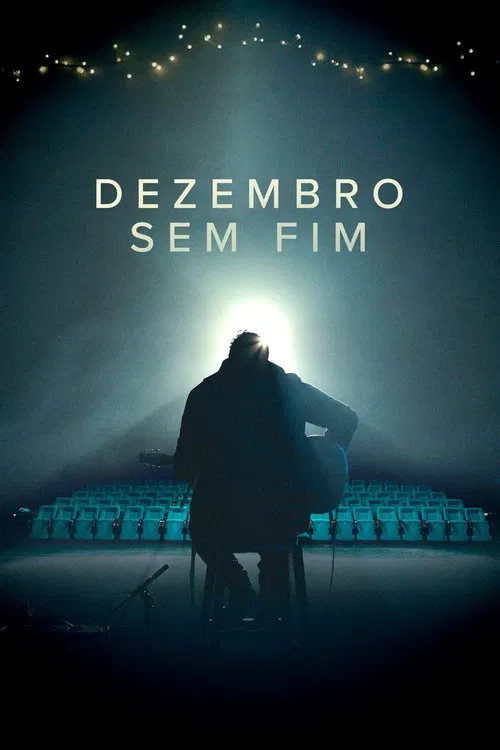 Poster do filme Dezembro Sem Fim