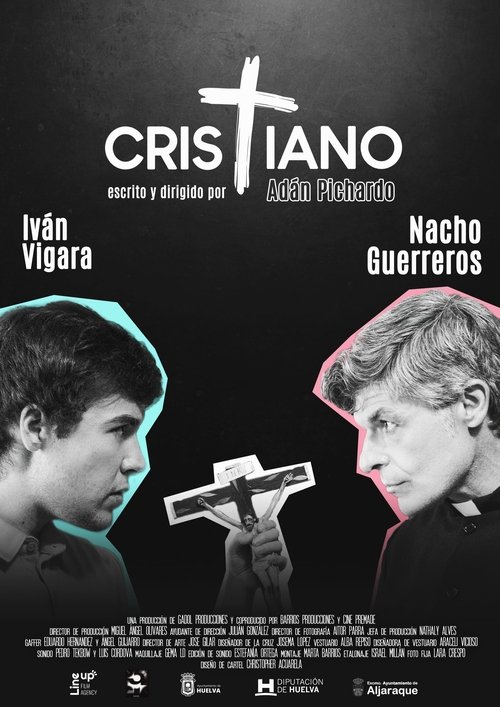 Poster do filme Cristiano
