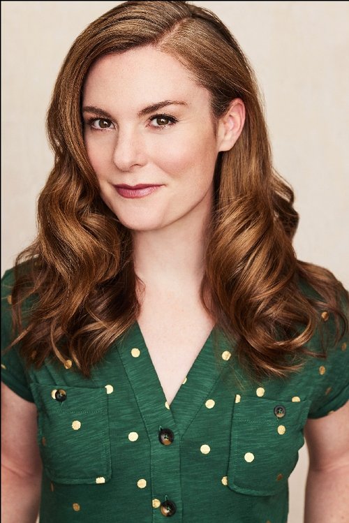 Foto de perfil de Anastasia Davidson