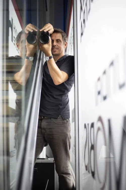 Timo Novotny profile picture