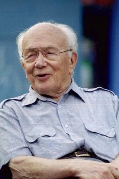 Foto de perfil de Eugene Lazowski