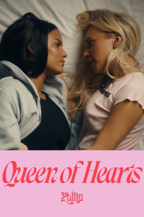 Queen of Hearts movie poster