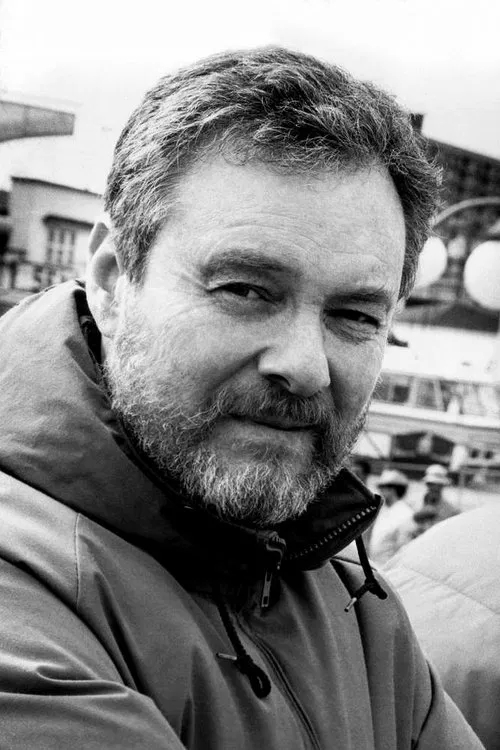 Alan J. Pakula profile picture