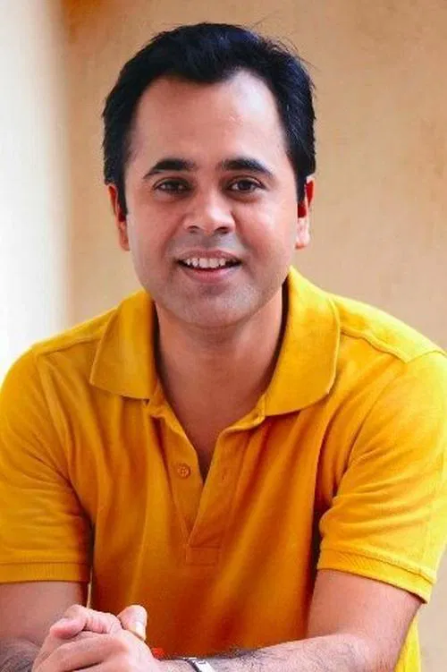 Mayur Bansiwal profile picture