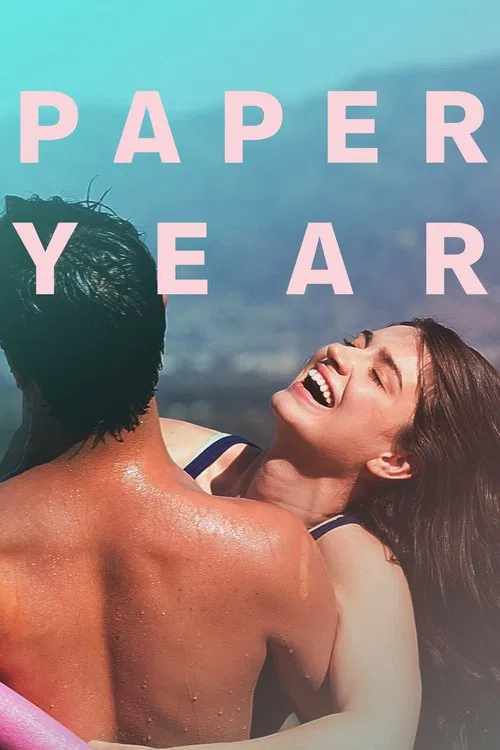 Paper Year movie poster