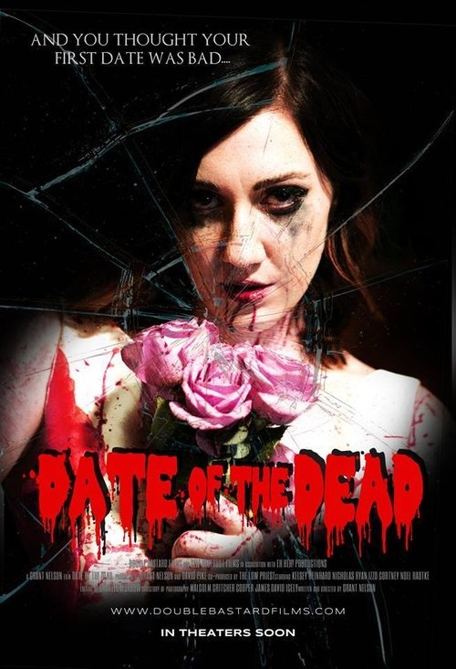 Date of the Dead movie poster