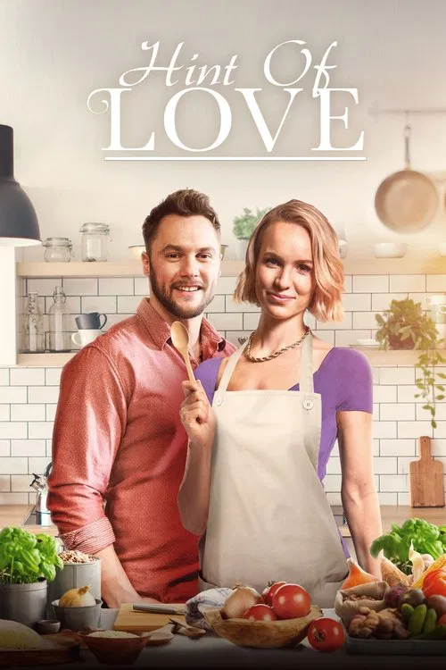 Hint of Love movie poster