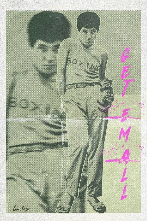 Get 'em All movie poster