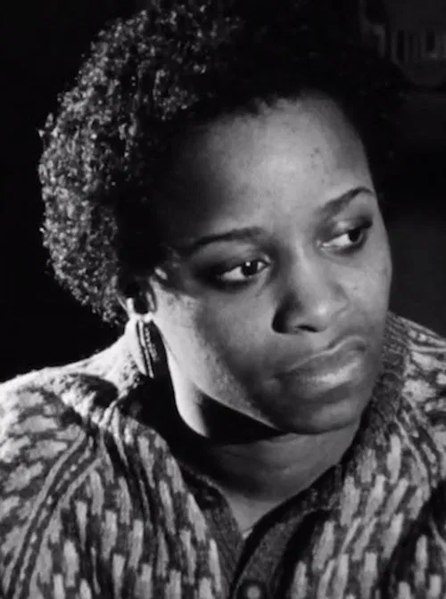 Unspoken Conversation movie poster