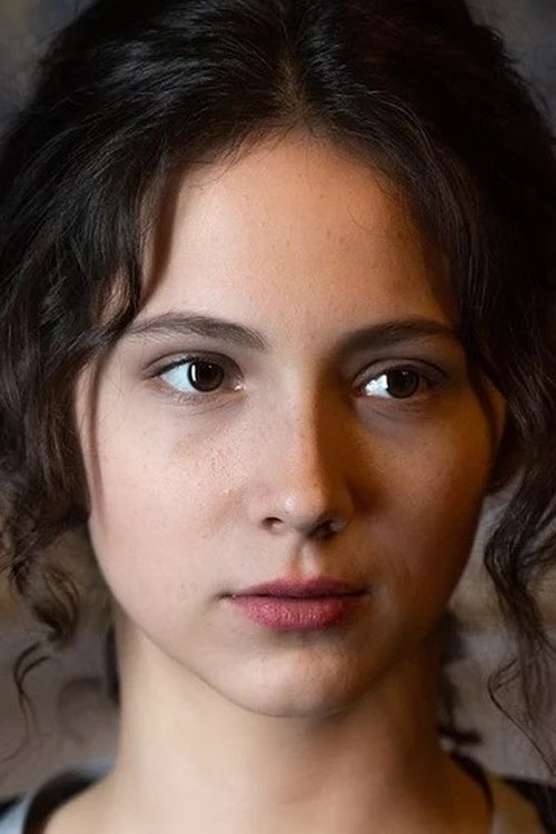 Daria Balabanova profile picture