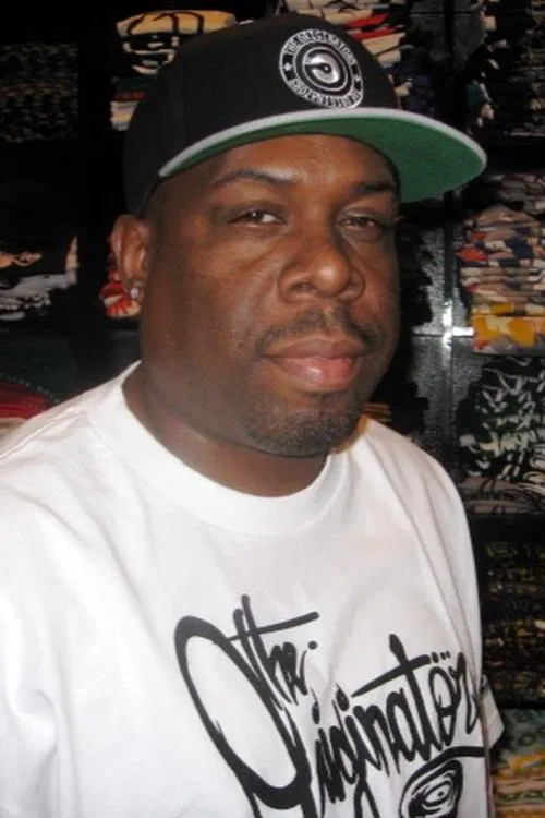 King Tee profile picture