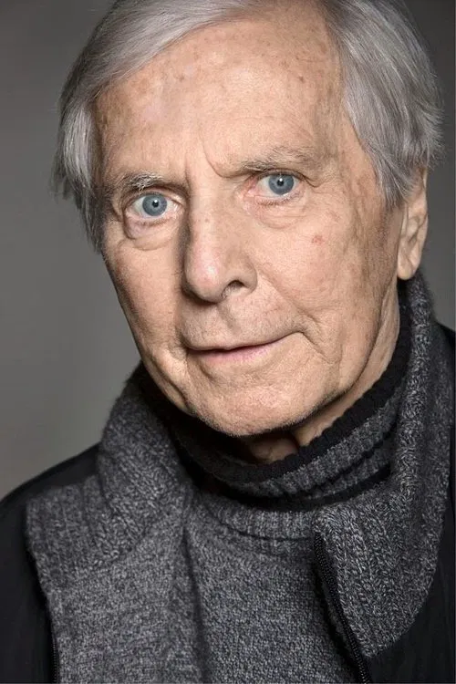 Maurice Jarre profile picture