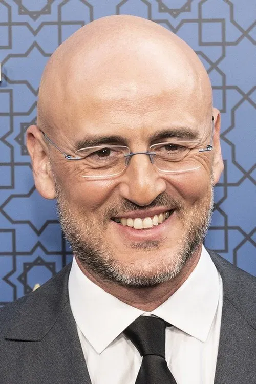 Daniel Syrkin profile picture