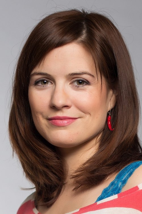 Foto de perfil de Zuzana Norisová