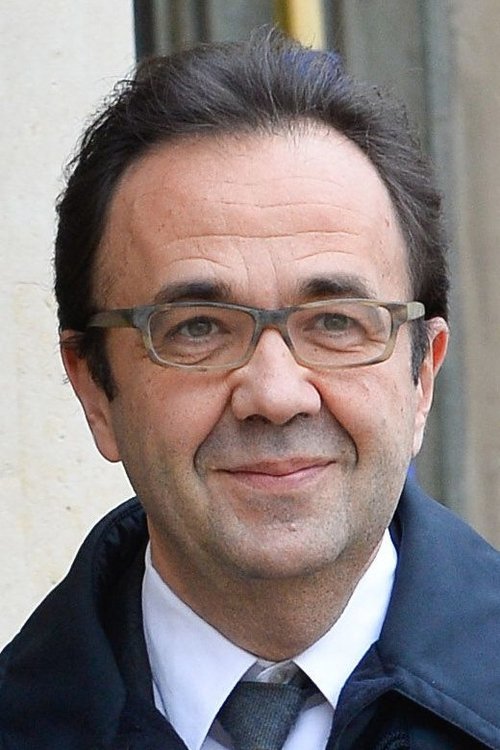 Frédéric Salat-Baroux profile picture