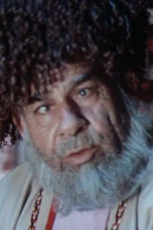 Foto de perfil de Ata Byashimov