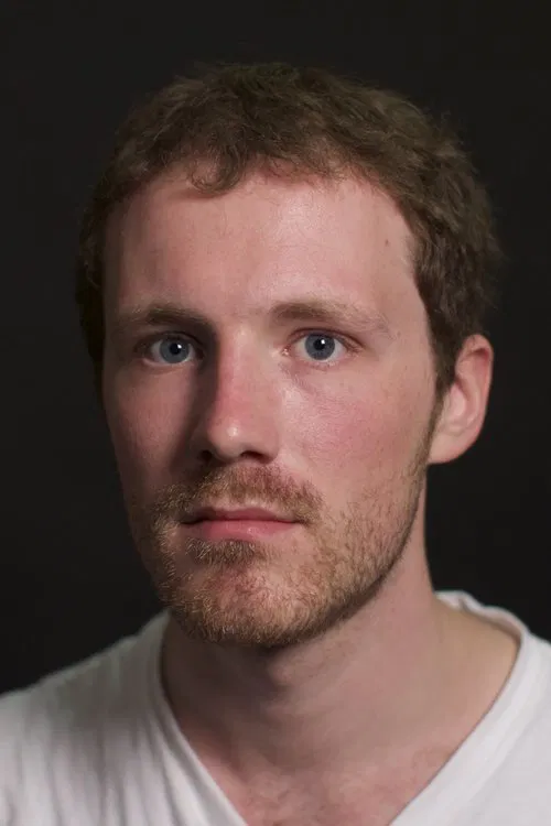 Andrew Gillis profile picture