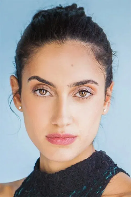 Sarah Yousef profile picture