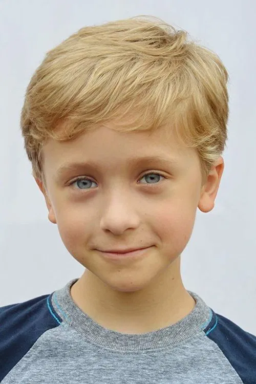 Finn Douglas profile picture
