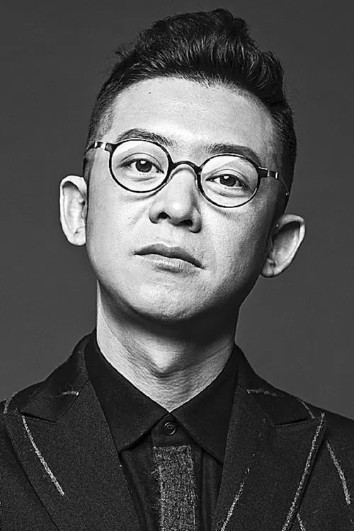 Foto de perfil de Xu Ang