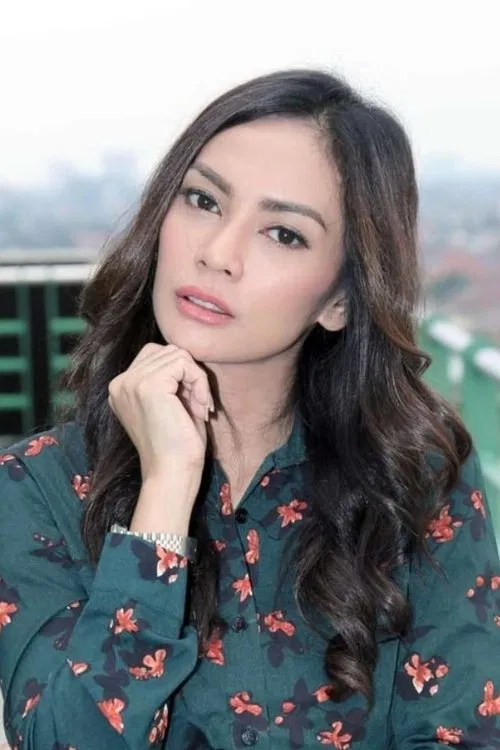 Masayu Anastasia profile picture