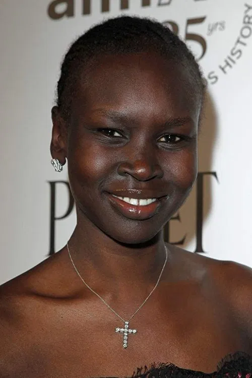 Foto de perfil de Alek Wek