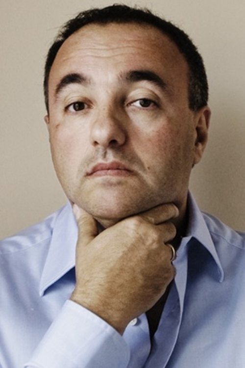Aleksander Rodnyansky profile picture