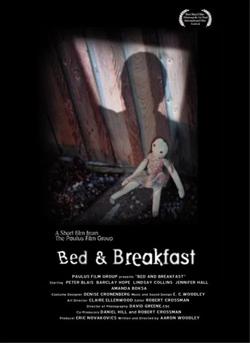 Bed and Breakfast movie poster